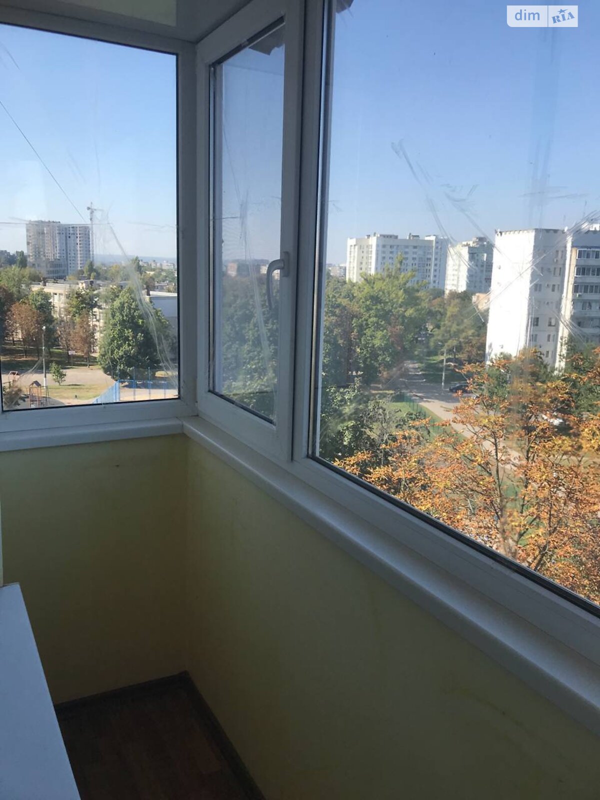 Продаж двокімнатної квартири в Харкові, на просп. Байрона, фото 1 Продаж двокімнатної квартири в Харкові, на просп. Байрона, фото 1