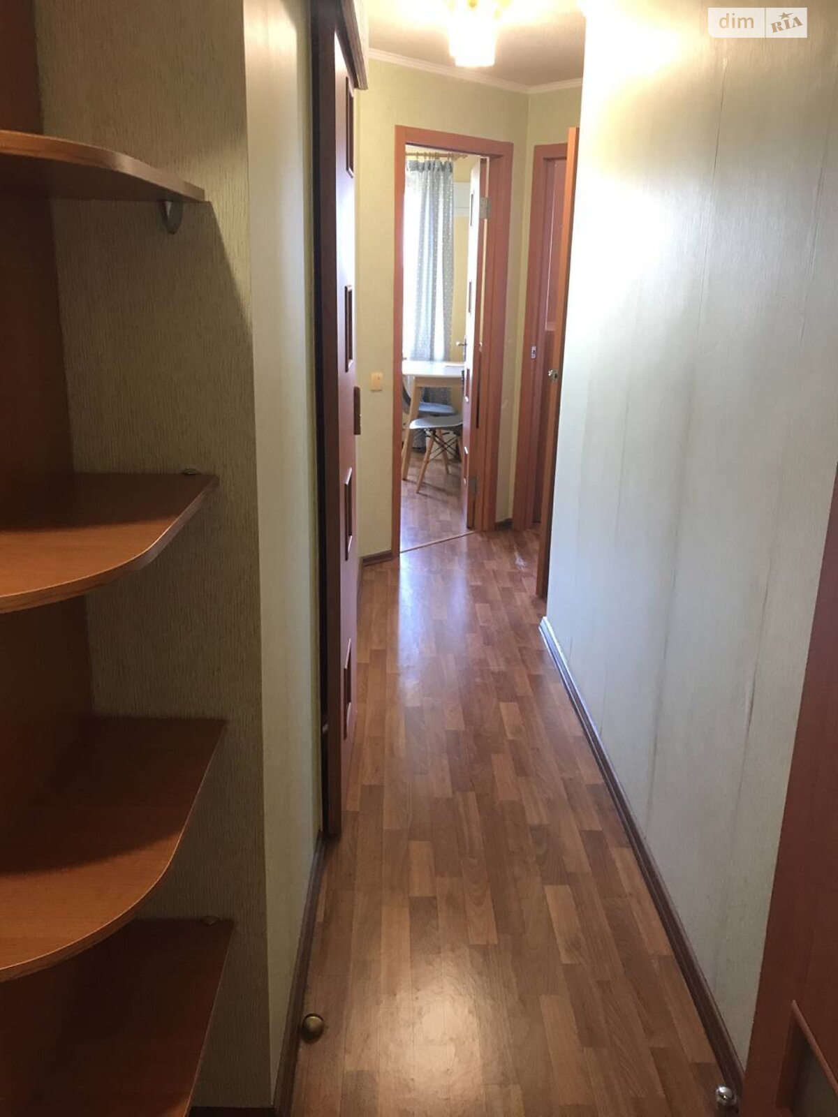 Продаж двокімнатної квартири в Харкові, на просп. Байрона, фото 1 Продаж двокімнатної квартири в Харкові, на просп. Байрона, фото 1