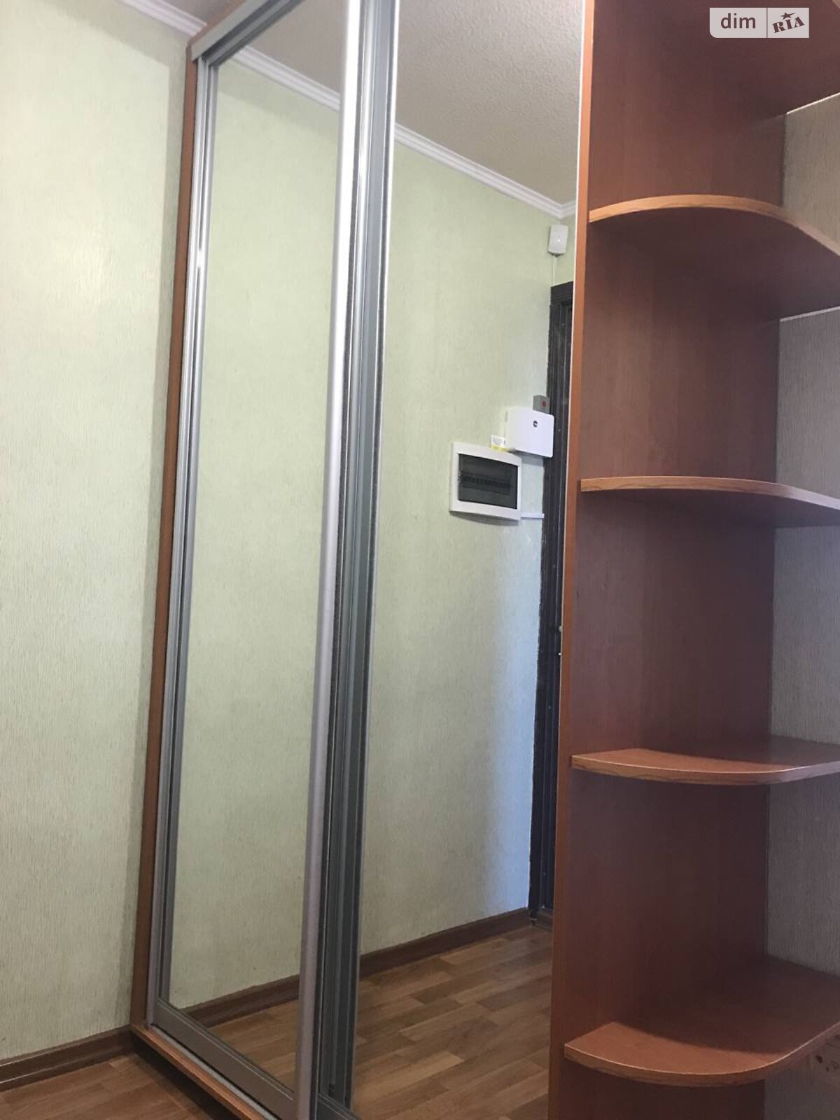 Продаж двокімнатної квартири в Харкові, на просп. Байрона, фото 1 Продаж двокімнатної квартири в Харкові, на просп. Байрона, фото 1