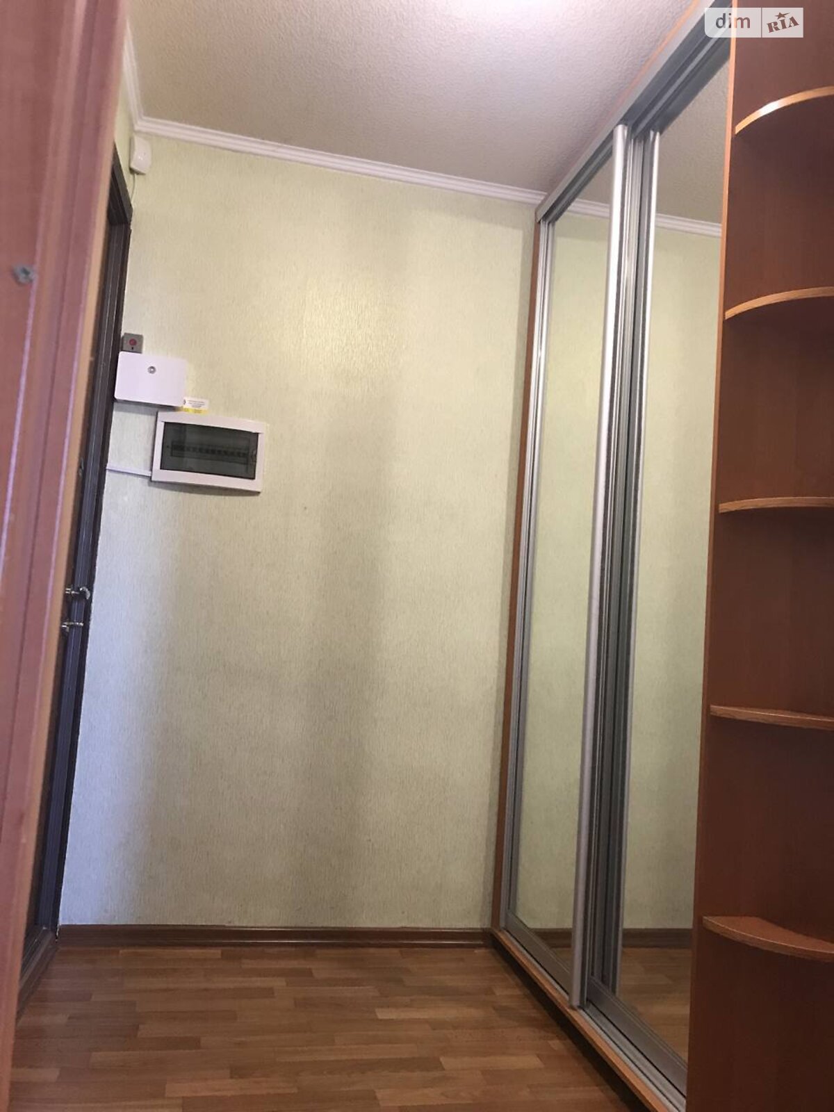 Продаж двокімнатної квартири в Харкові, на просп. Байрона, фото 1 Продаж двокімнатної квартири в Харкові, на просп. Байрона, фото 1