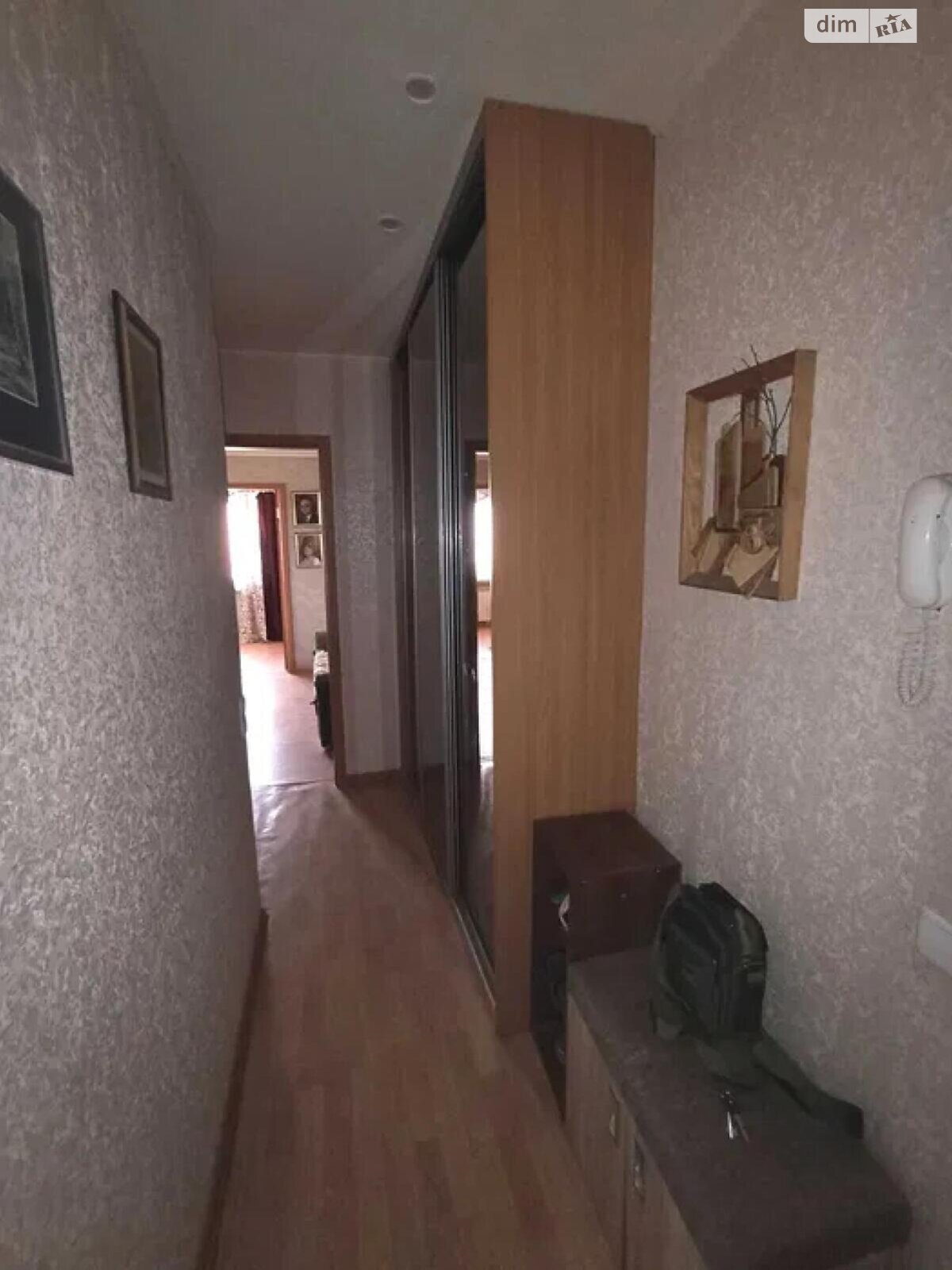 Продаж двокімнатної квартири в Харкові, на просп. Григоренка Петра 3, район Нові Дома (Слобідський) фото 1