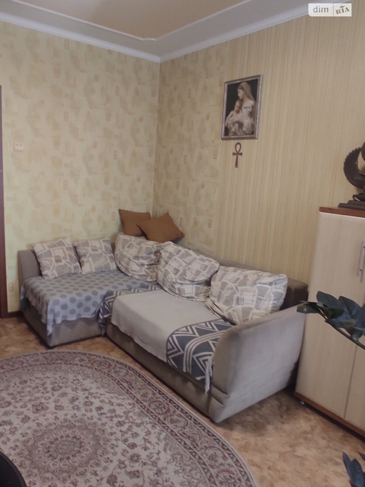 Продажа трехкомнатной квартиры в Харькове, на ул. Ньютона 115-1, фото 1 Продажа трехкомнатной квартиры в Харькове, на ул. Ньютона 115-1, фото 1