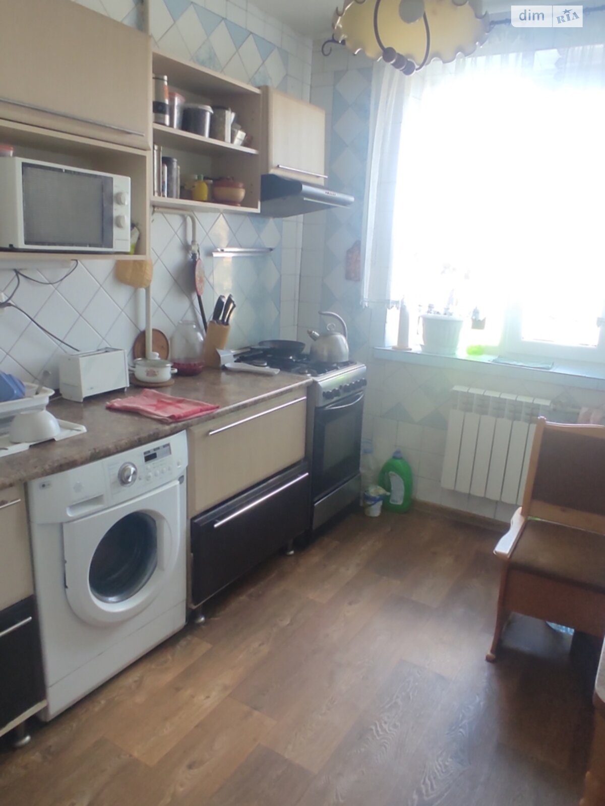 Продажа трехкомнатной квартиры в Харькове, на ул. Ньютона 115-1, фото 1 Продажа трехкомнатной квартиры в Харькове, на ул. Ньютона 115-1, фото 1