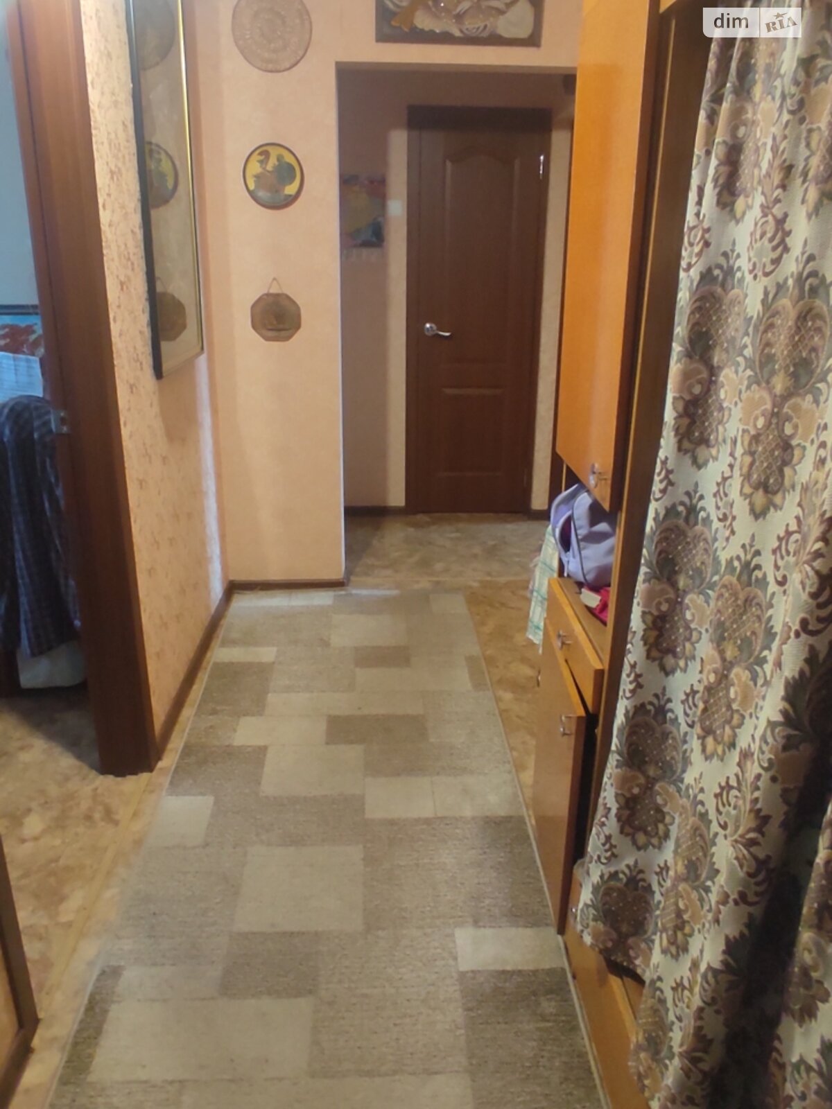 Продажа трехкомнатной квартиры в Харькове, на ул. Ньютона 115-1, фото 1 Продажа трехкомнатной квартиры в Харькове, на ул. Ньютона 115-1, фото 1