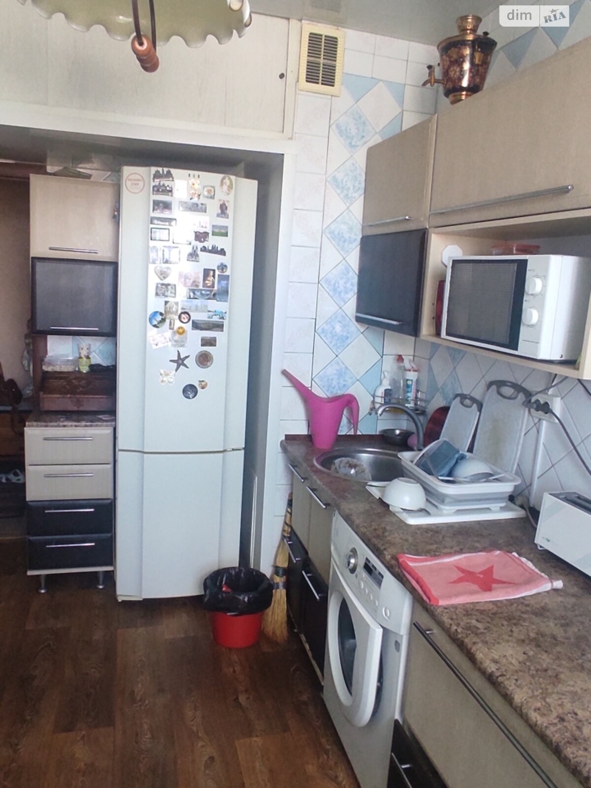 Продажа трехкомнатной квартиры в Харькове, на ул. Ньютона 115-1, фото 1 Продажа трехкомнатной квартиры в Харькове, на ул. Ньютона 115-1, фото 1