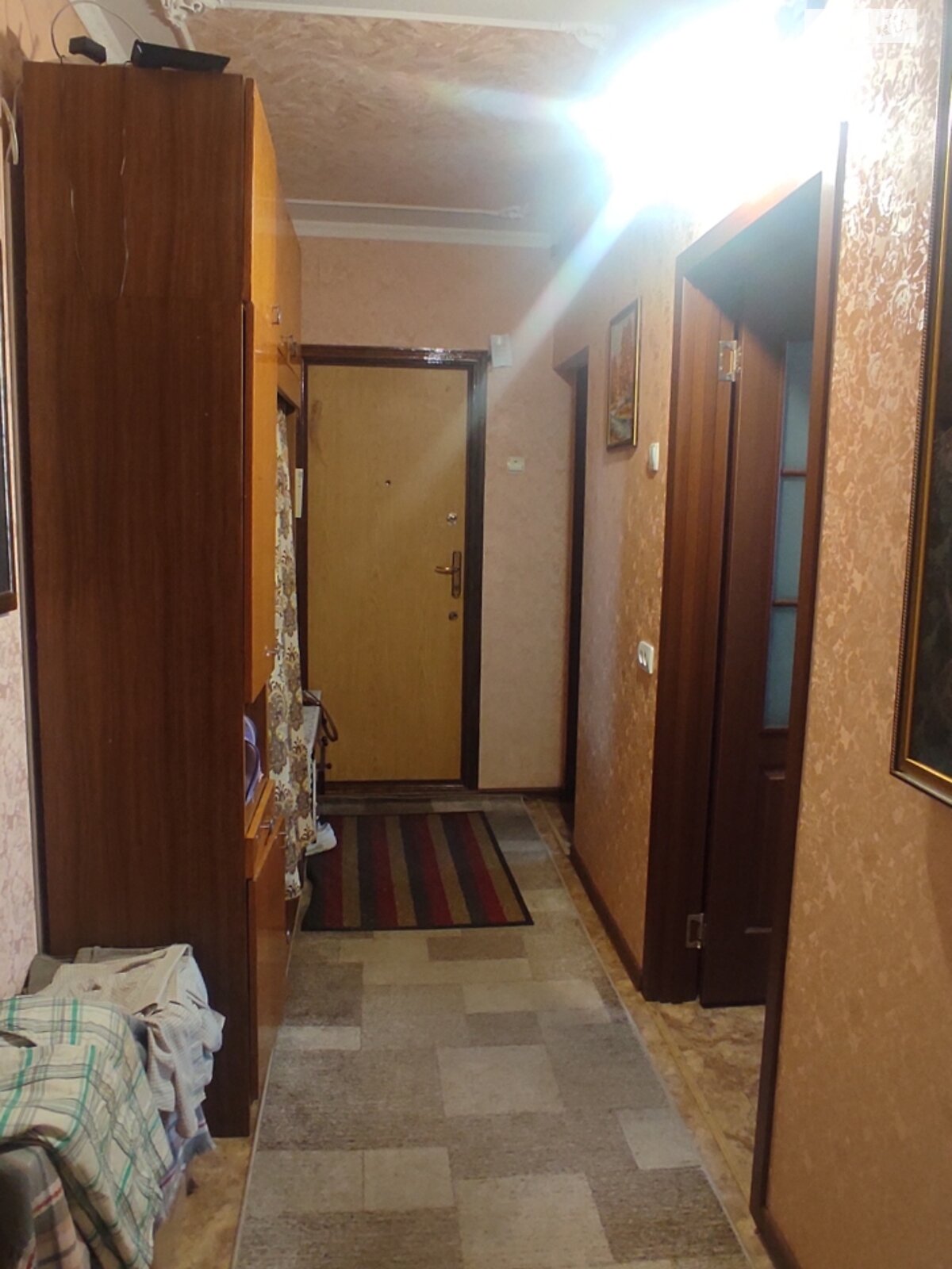 Продажа трехкомнатной квартиры в Харькове, на ул. Ньютона 115-1, фото 1 Продажа трехкомнатной квартиры в Харькове, на ул. Ньютона 115-1, фото 1