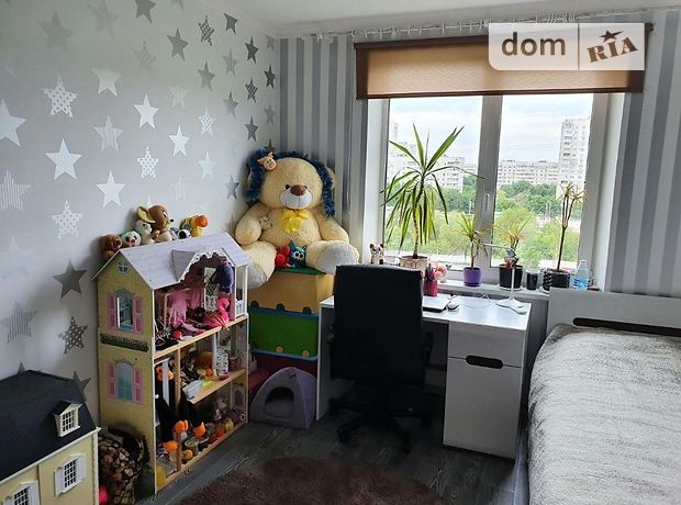 Продажа трехкомнатной квартиры в Харькове, на ул. Танкопия 14, район Новые Дома фото 1 Продажа трехкомнатной квартиры в Харькове, на ул. Танкопия 14, район Новые Дома фото 1