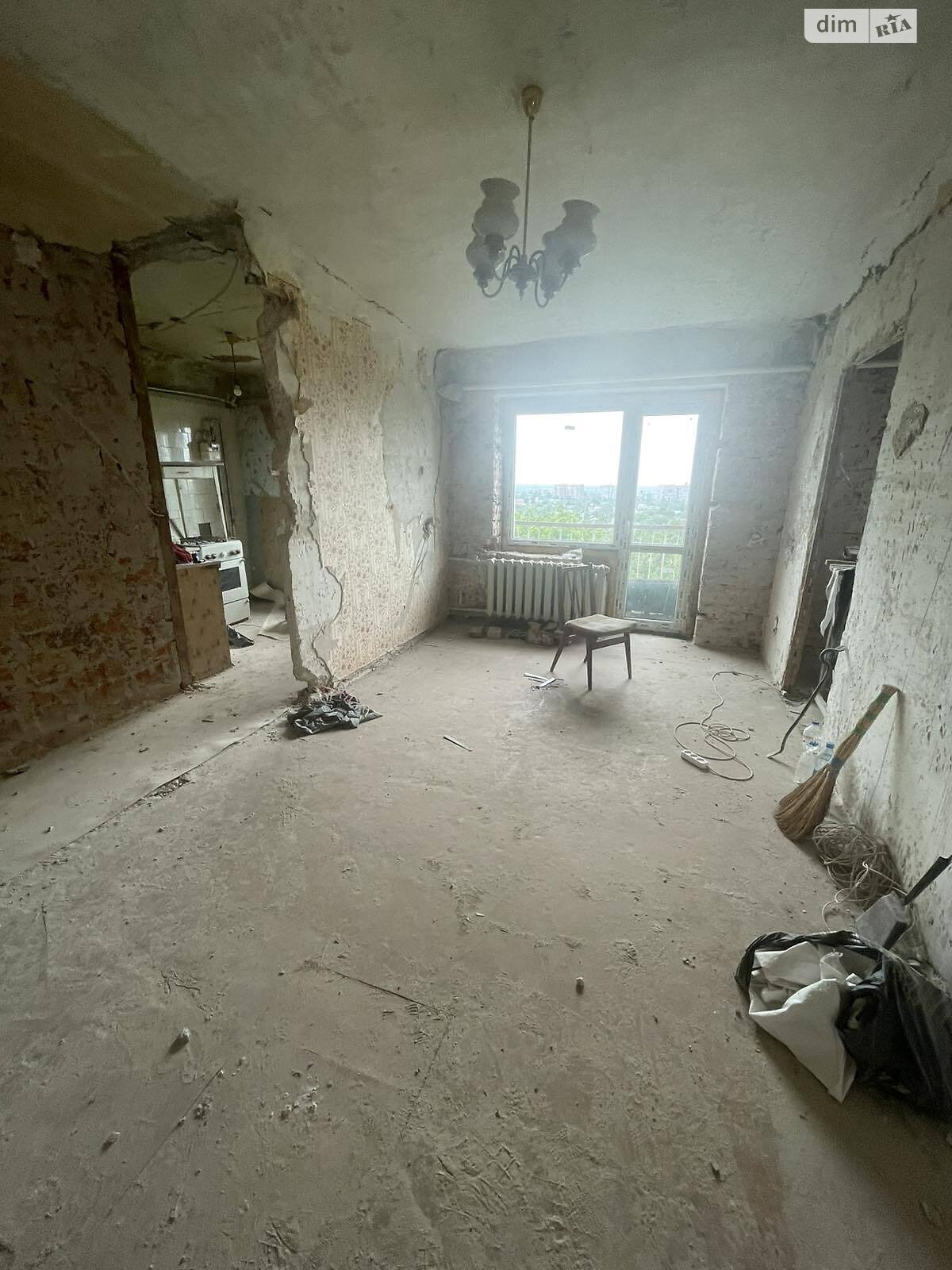 Продажа трехкомнатной квартиры в Харькове, на просп. Аэрокосмический 252, район Одесская фото 1 Продажа трехкомнатной квартиры в Харькове, на просп. Аэрокосмический 252, район Одесская фото 1