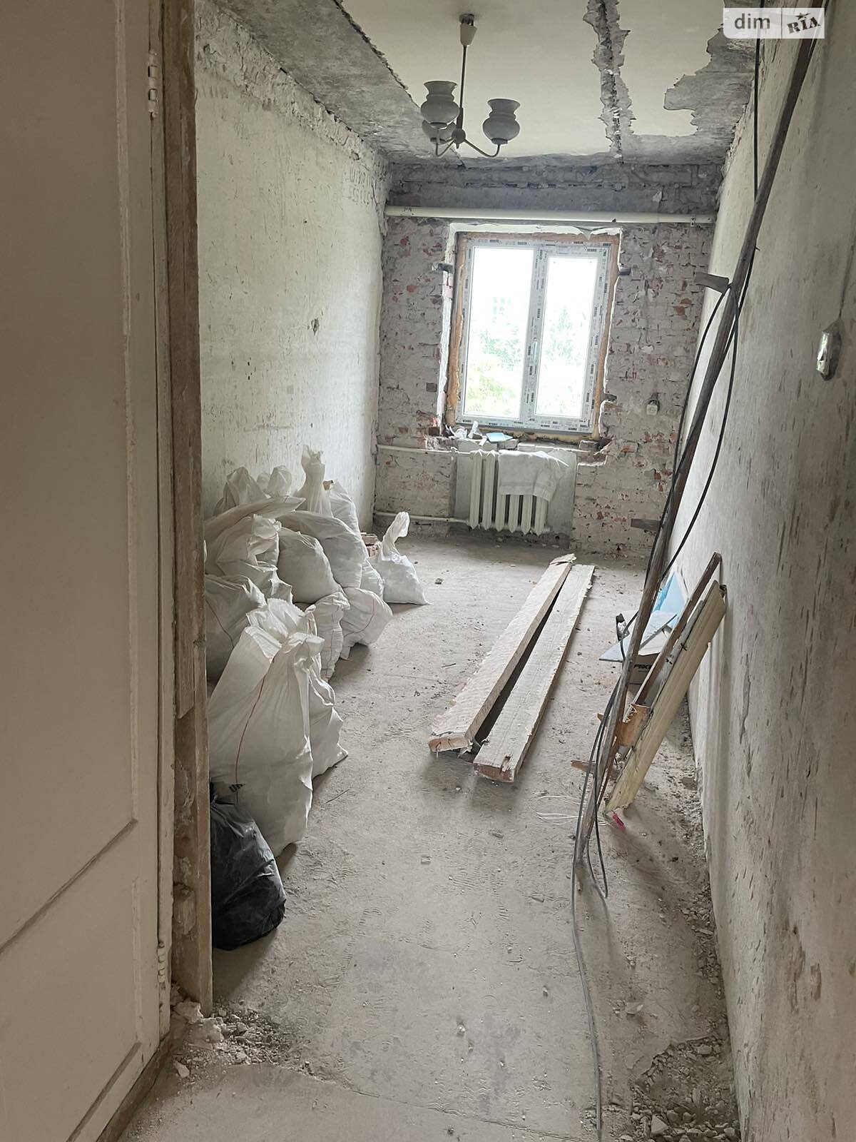 Продажа трехкомнатной квартиры в Харькове, на просп. Аэрокосмический 252, район Одесская фото 1 Продажа трехкомнатной квартиры в Харькове, на просп. Аэрокосмический 252, район Одесская фото 1
