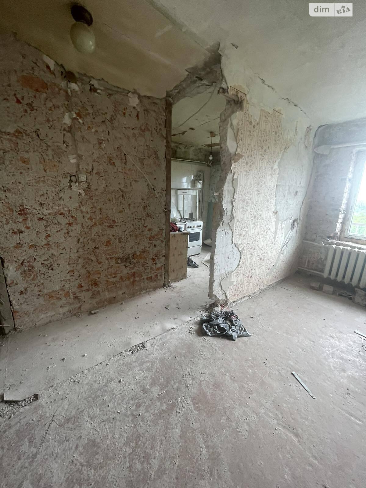 Продажа трехкомнатной квартиры в Харькове, на просп. Аэрокосмический 252, район Одесская фото 1 Продажа трехкомнатной квартиры в Харькове, на просп. Аэрокосмический 252, район Одесская фото 1