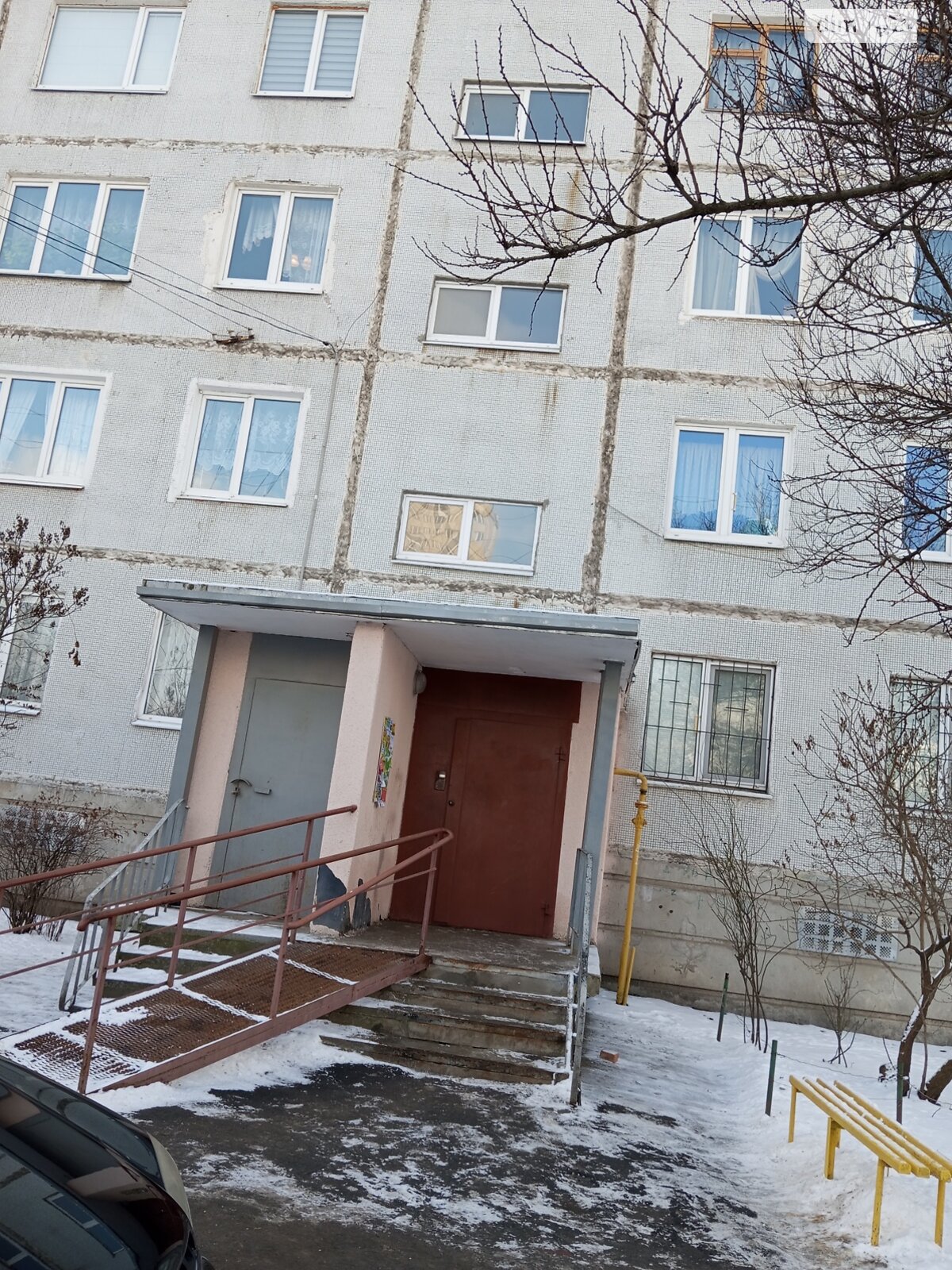Продажа однокомнатной квартиры в Харькове, на пер. Гагарина 174/3, район Одесская фото 1 Продажа однокомнатной квартиры в Харькове, на пер. Гагарина 174/3, район Одесская фото 1