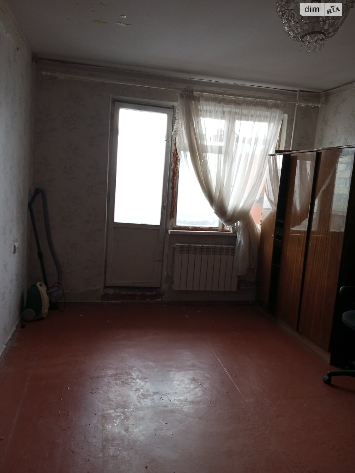 Продаж однокімнатної квартири в Харкові, на пров. Гагаріна 174/3, район Одеська фото 1