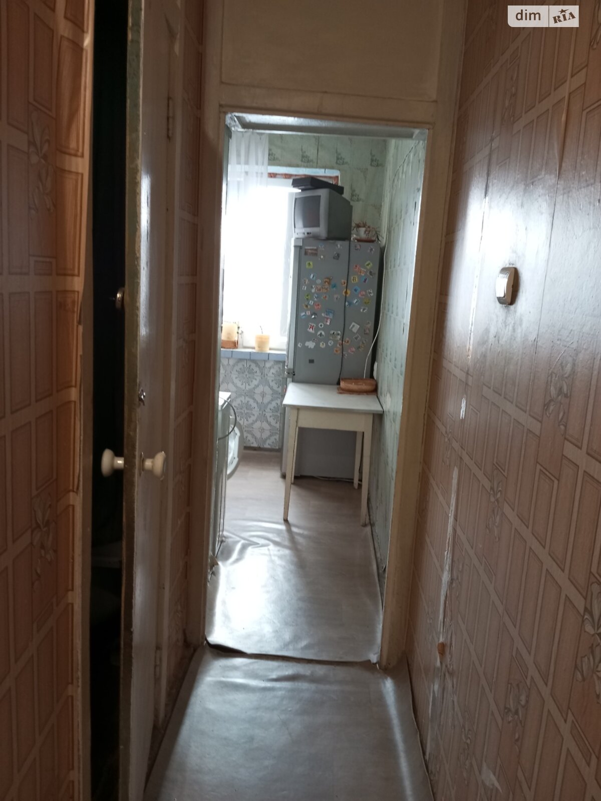 Продажа однокомнатной квартиры в Харькове, на пер. Гагарина 174/3, район Одесская фото 1 Продажа однокомнатной квартиры в Харькове, на пер. Гагарина 174/3, район Одесская фото 1