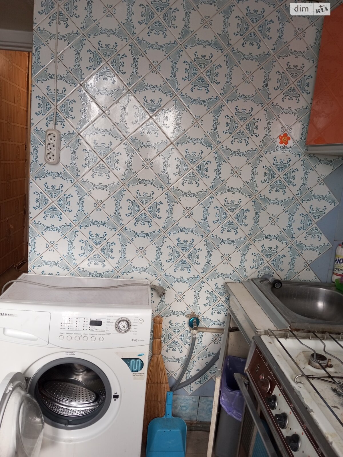 Продажа однокомнатной квартиры в Харькове, на пер. Гагарина 174/3, район Одесская фото 1 Продажа однокомнатной квартиры в Харькове, на пер. Гагарина 174/3, район Одесская фото 1