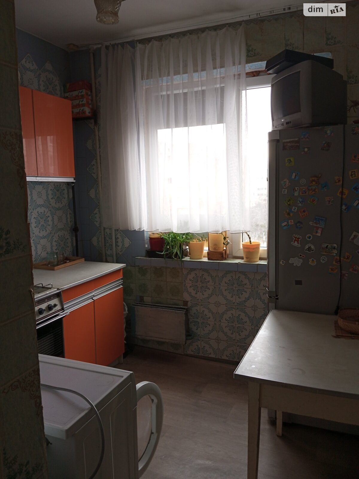 Продаж однокімнатної квартири в Харкові, на пров. Гагаріна 174/3, район Одеська фото 1