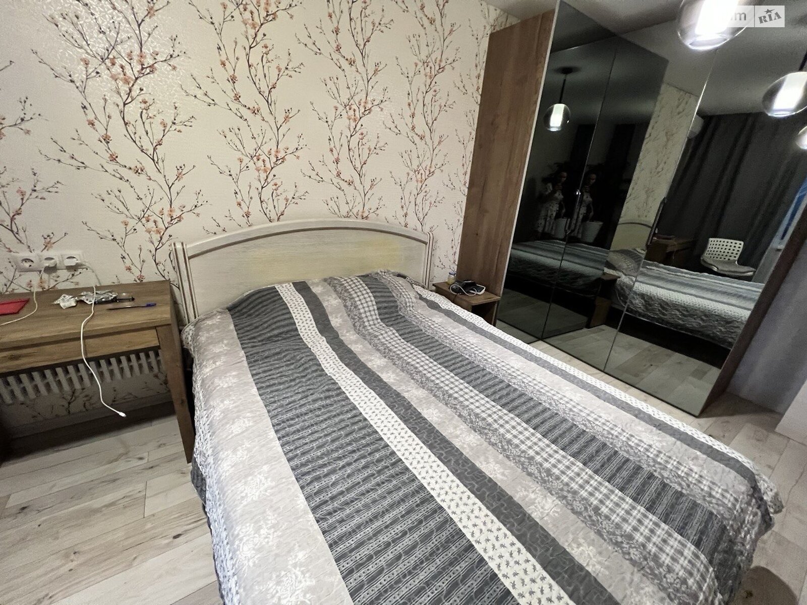 Продаж трикімнатної квартири в Харкові, на просп. Аерокосмічний 165, район Одеська фото 1 Продаж трикімнатної квартири в Харкові, на просп. Аерокосмічний 165, район Одеська фото 1