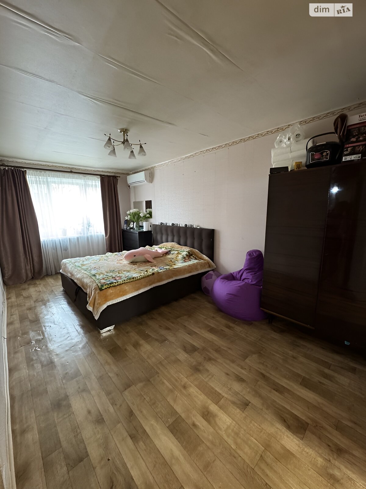 Продажа трехкомнатной квартиры в Харькове, на ул. Александра Матросова 6А, район Одесская фото 1 Продажа трехкомнатной квартиры в Харькове, на ул. Александра Матросова 6А, район Одесская фото 1