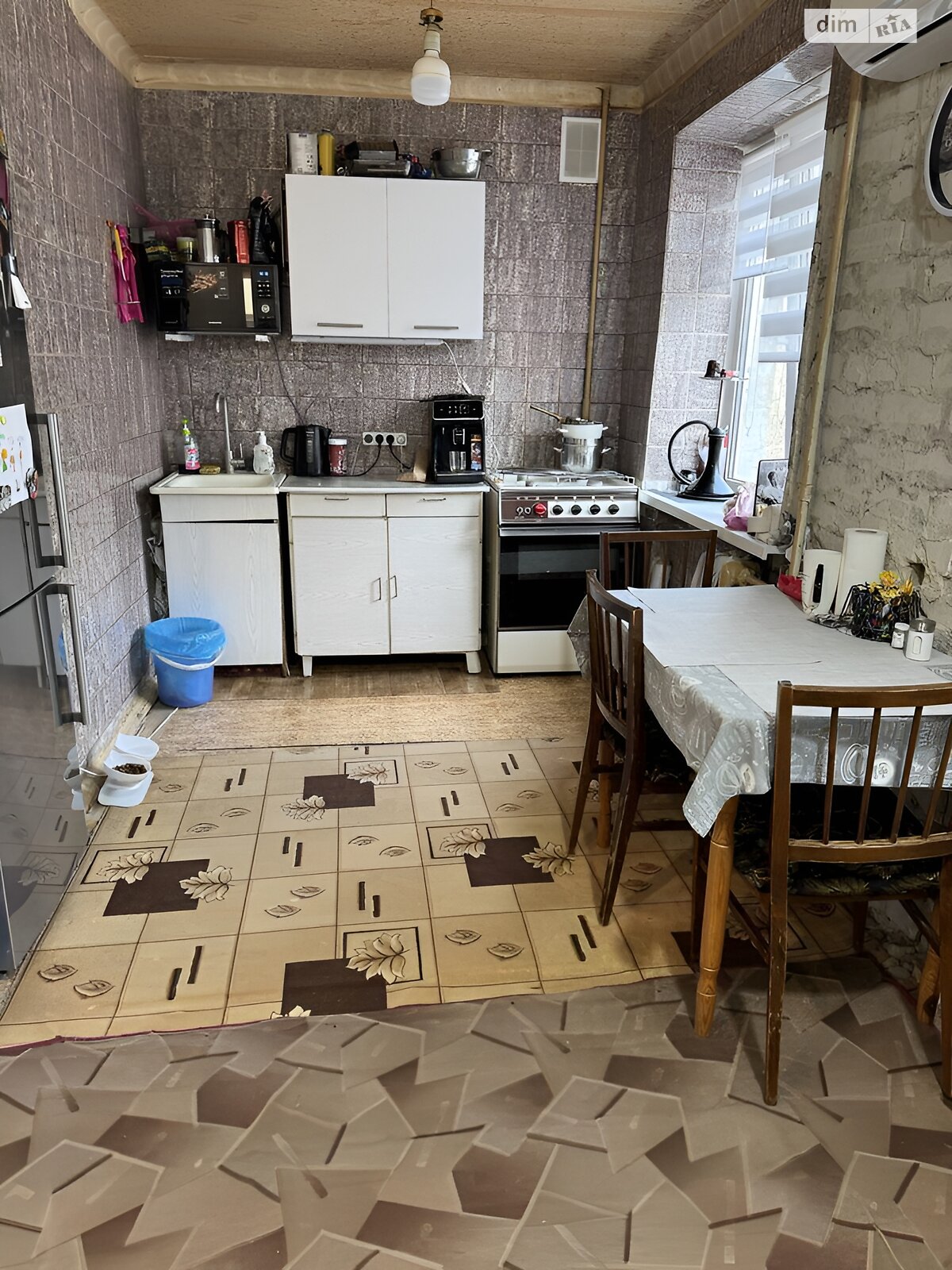 Продажа трехкомнатной квартиры в Харькове, на ул. Александра Матросова 6А, район Одесская фото 1 Продажа трехкомнатной квартиры в Харькове, на ул. Александра Матросова 6А, район Одесская фото 1