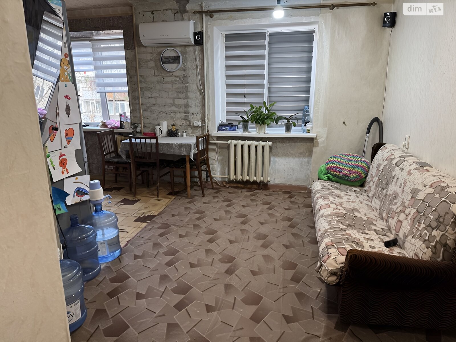 Продажа трехкомнатной квартиры в Харькове, на ул. Александра Матросова 6А, район Одесская фото 1 Продажа трехкомнатной квартиры в Харькове, на ул. Александра Матросова 6А, район Одесская фото 1