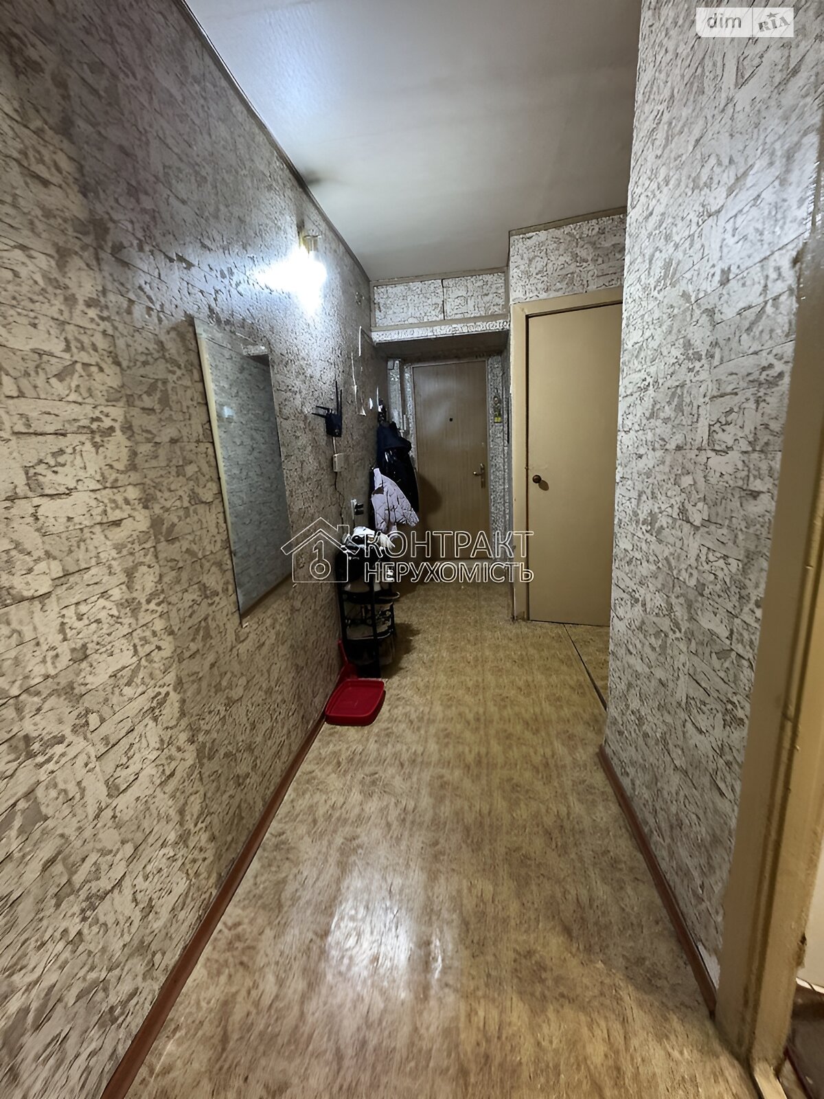 Продаж трикімнатної квартири в Харкові, на вул. Олександра Матросова, район Одеська фото 1 Продаж трикімнатної квартири в Харкові, на вул. Олександра Матросова, район Одеська фото 1