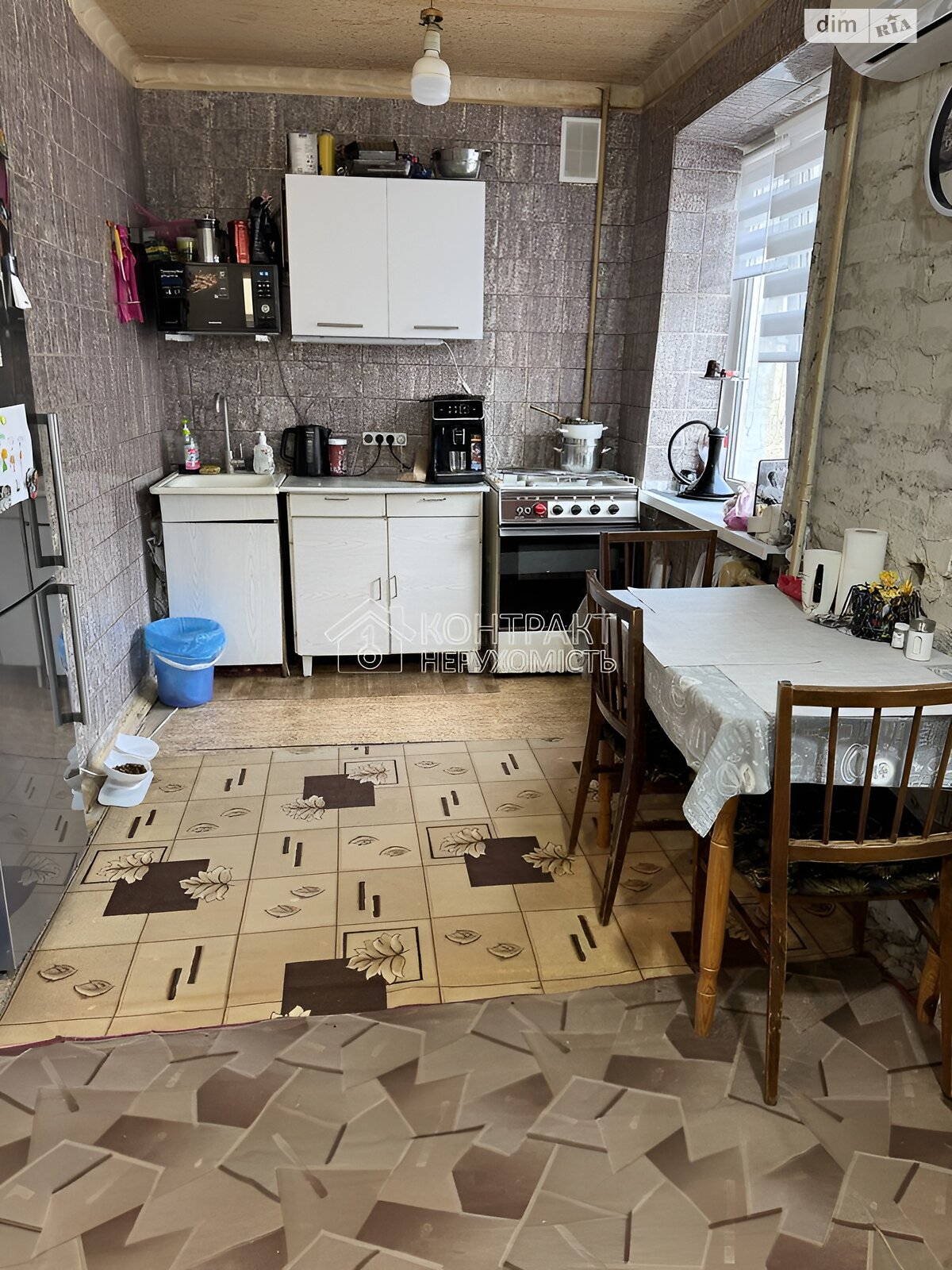 Продаж трикімнатної квартири в Харкові, на вул. Олександра Матросова, район Одеська фото 1 Продаж трикімнатної квартири в Харкові, на вул. Олександра Матросова, район Одеська фото 1