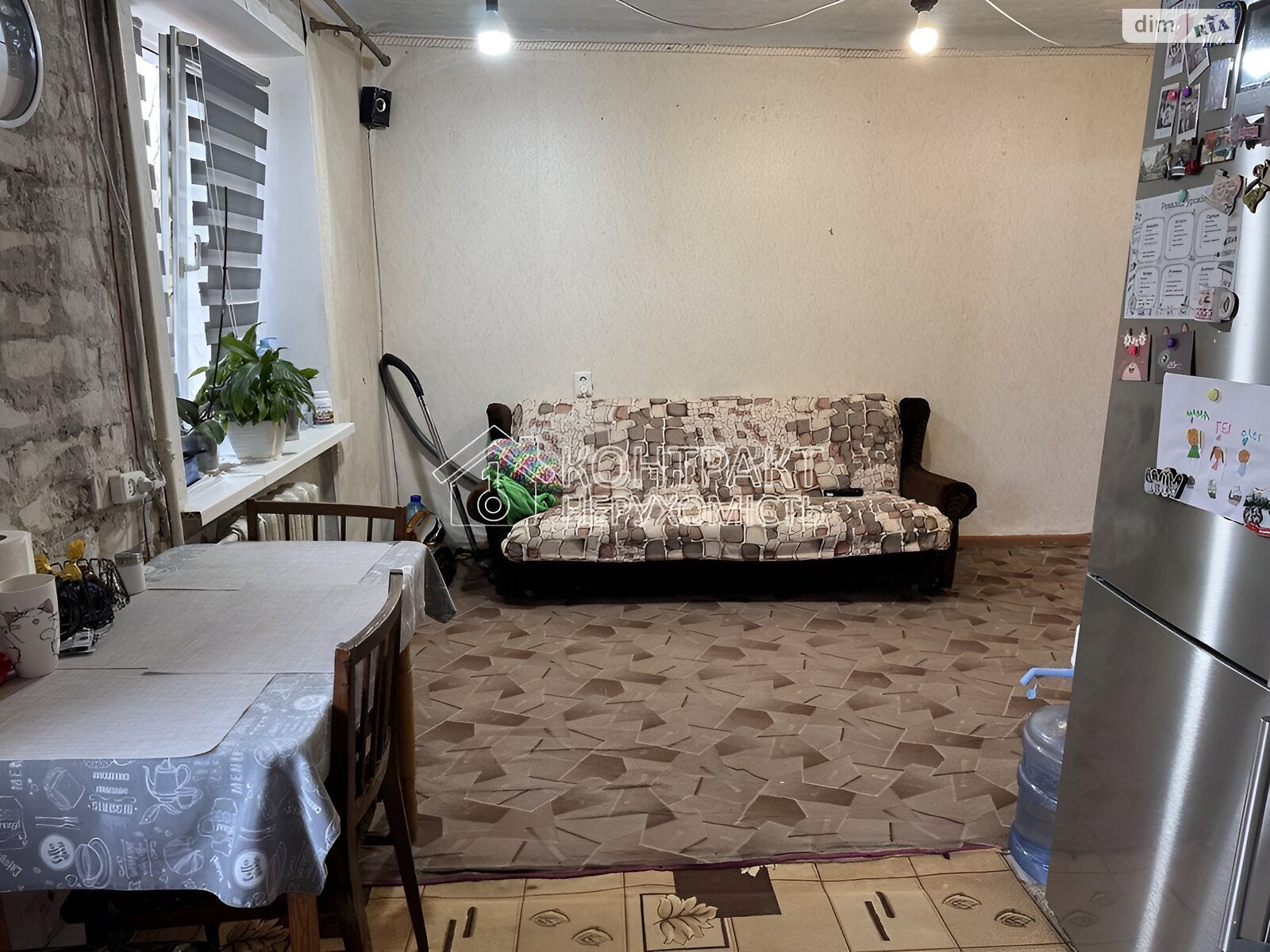 Продаж трикімнатної квартири в Харкові, на вул. Олександра Матросова, район Одеська фото 1 Продаж трикімнатної квартири в Харкові, на вул. Олександра Матросова, район Одеська фото 1
