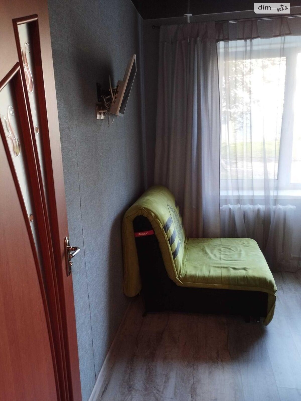 Продаж двокімнатної квартири в Харкові, на вул. Аскольдівська 6В, район Одеська фото 1