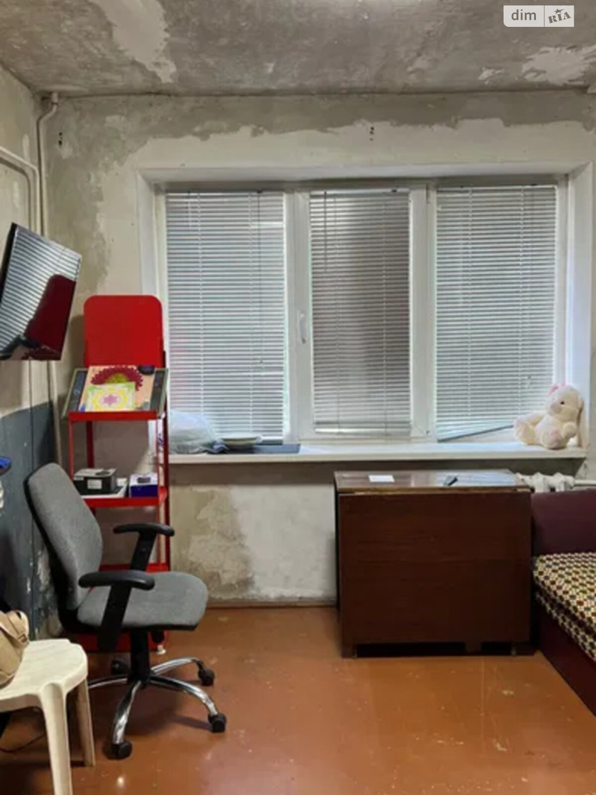 Продажа двухкомнатной квартиры в Харькове, на ул. Аскольдовская 6В, район Одесская фото 1