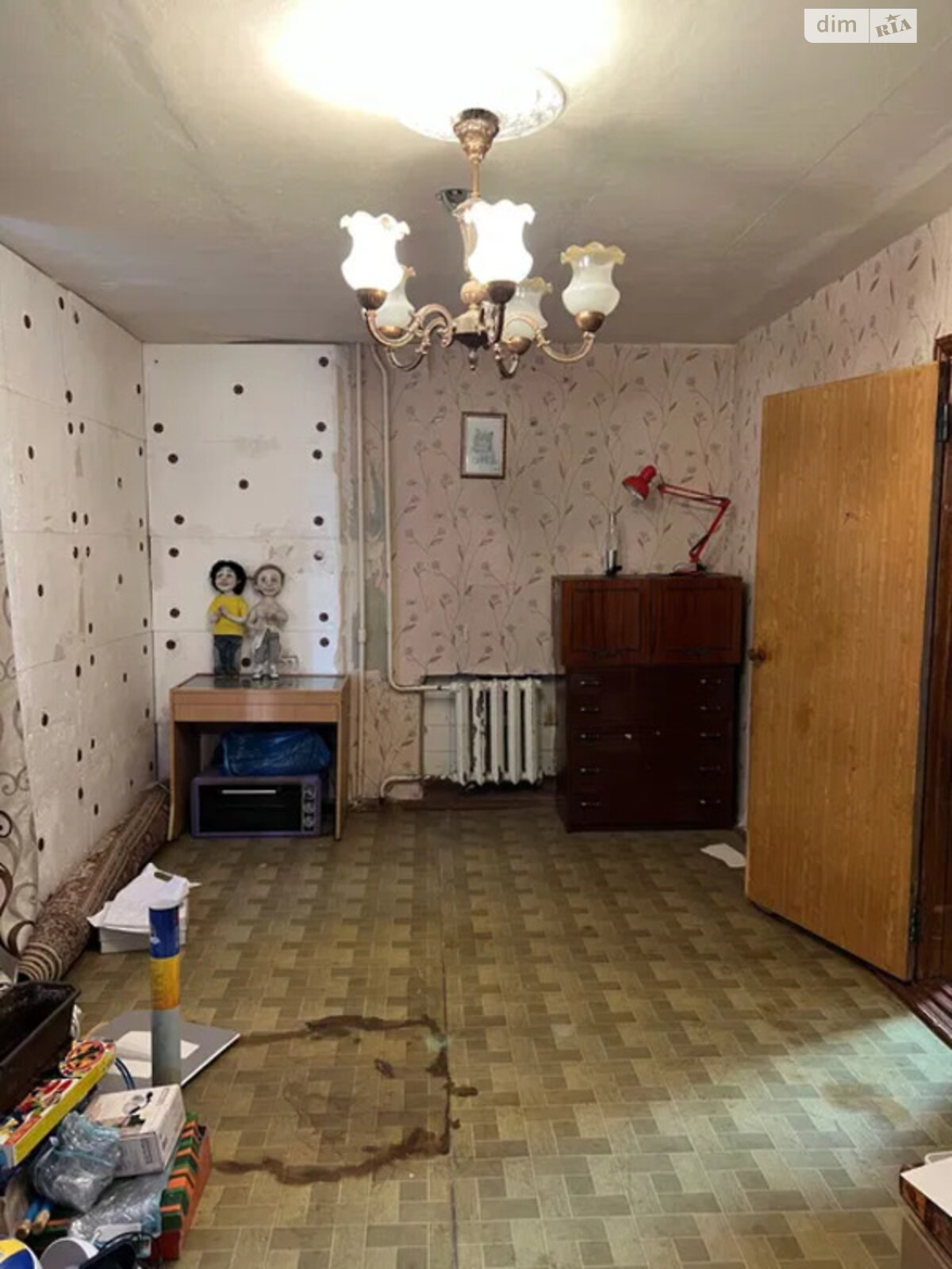 Продажа двухкомнатной квартиры в Харькове, на ул. Аскольдовская 6В, район Одесская фото 1