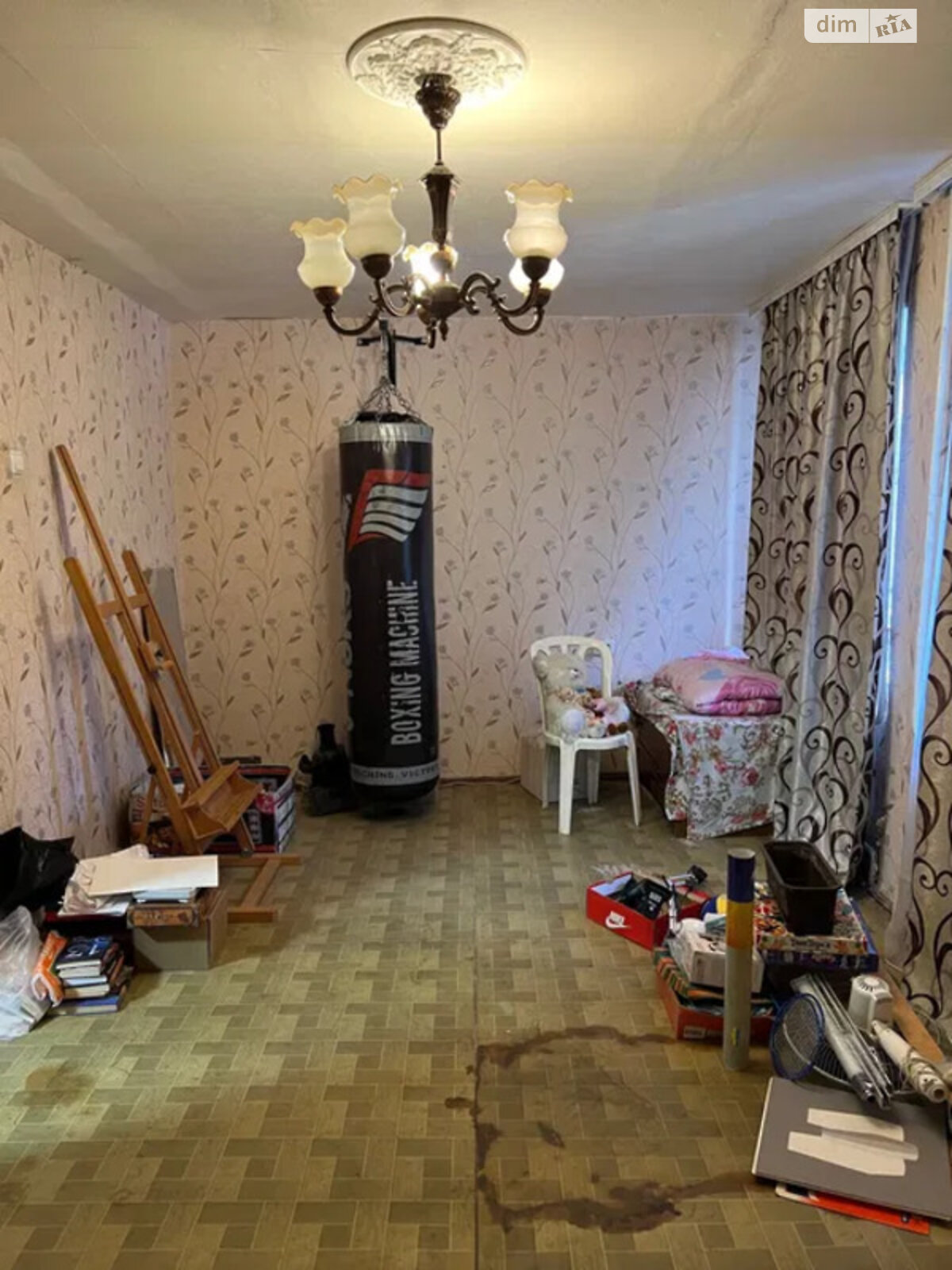 Продажа двухкомнатной квартиры в Харькове, на ул. Аскольдовская 6В, район Одесская фото 1