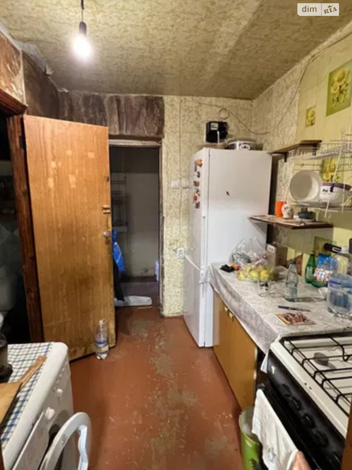 Продажа двухкомнатной квартиры в Харькове, на ул. Аскольдовская 6В, район Одесская фото 1