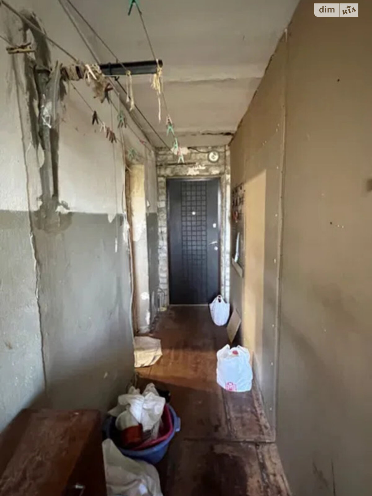 Продажа двухкомнатной квартиры в Харькове, на ул. Аскольдовская 6В, район Одесская фото 1