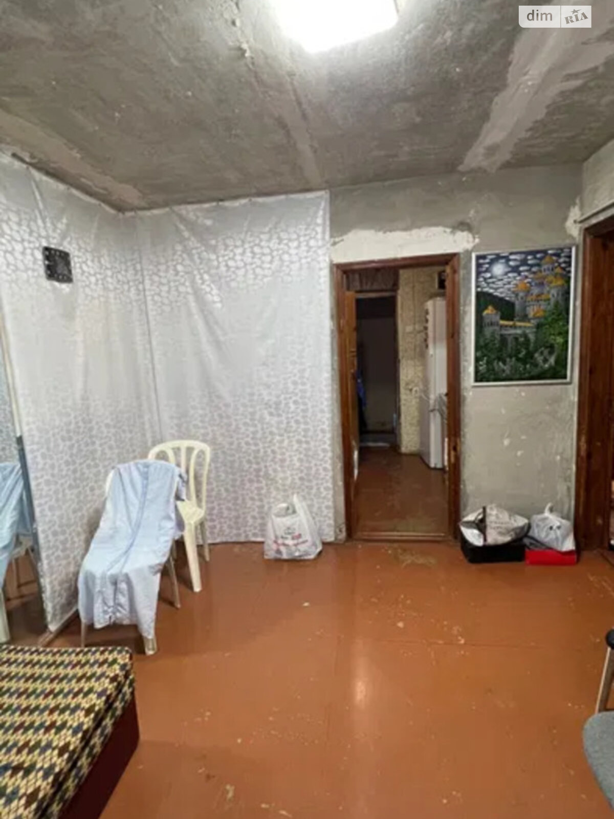 Продажа двухкомнатной квартиры в Харькове, на ул. Аскольдовская 6В, район Одесская фото 1