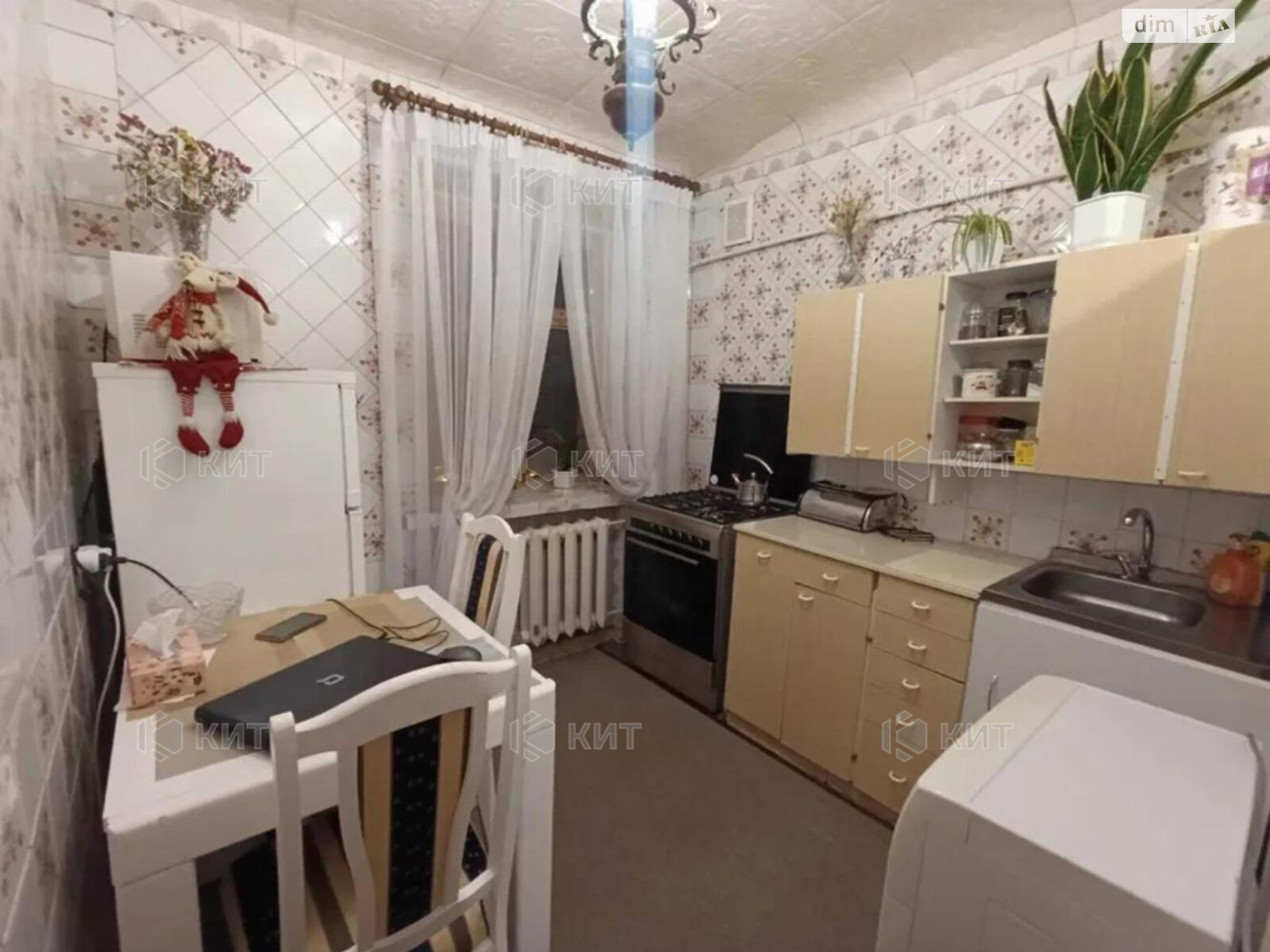 Продажа однокомнатной квартиры в Харькове, на просп. Байрона 1, район Одесская фото 1