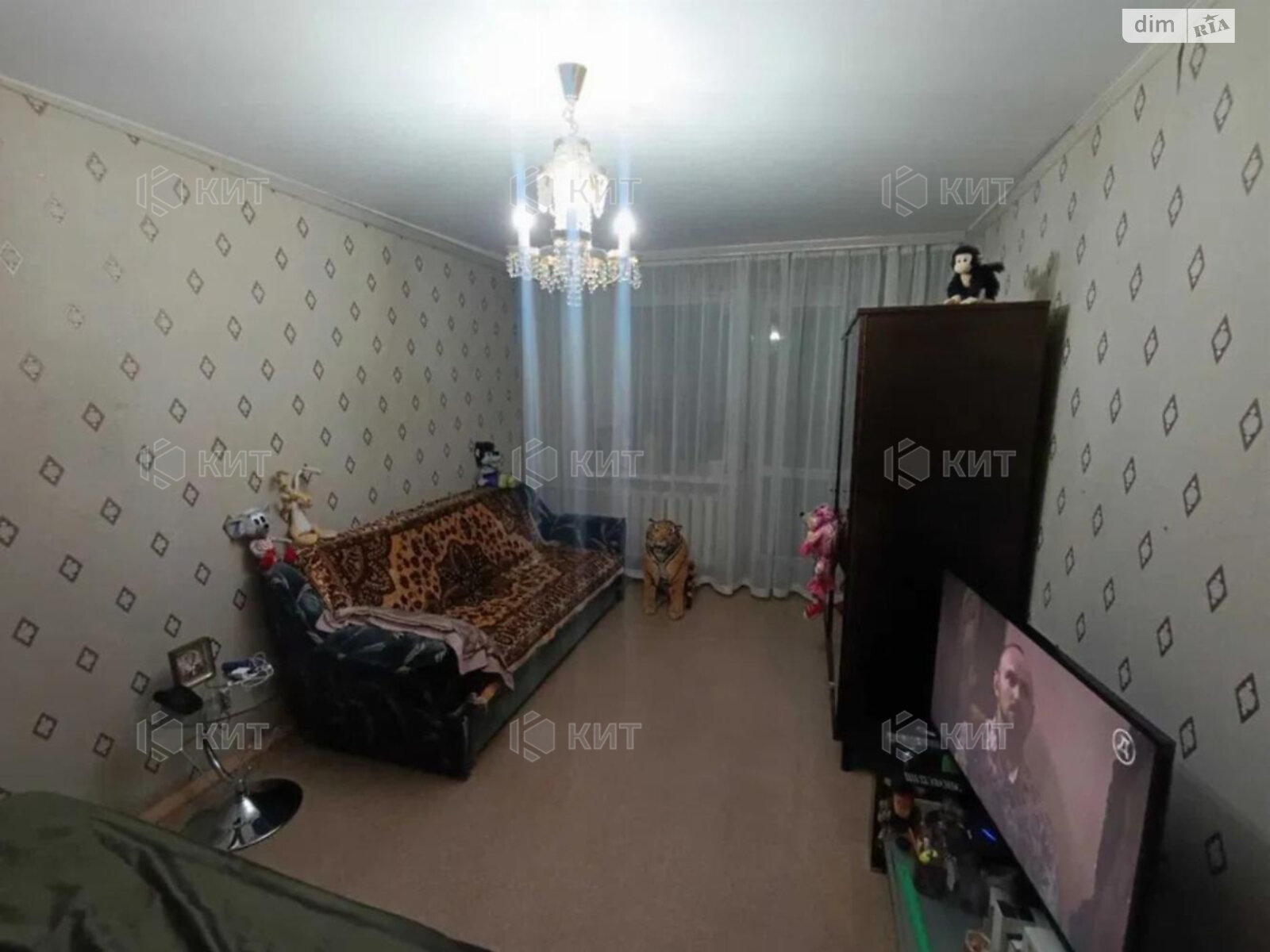 Продажа однокомнатной квартиры в Харькове, на просп. Байрона 1, район Одесская фото 1