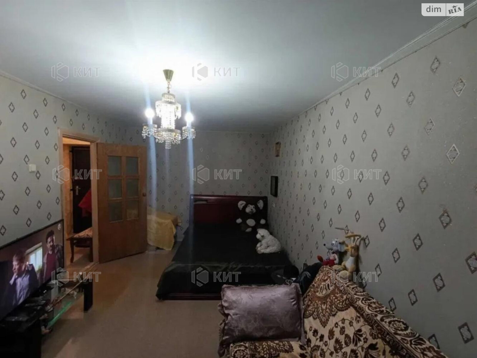 Продажа однокомнатной квартиры в Харькове, на просп. Байрона 1, район Одесская фото 1