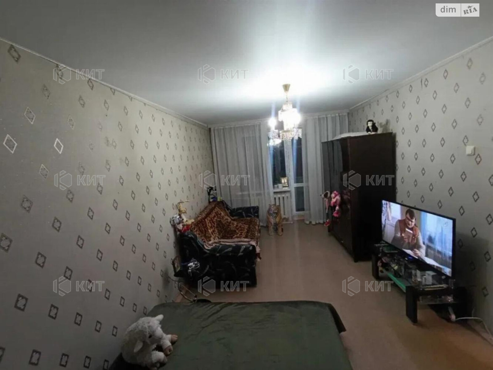 Продажа однокомнатной квартиры в Харькове, на просп. Байрона 1, район Одесская фото 1