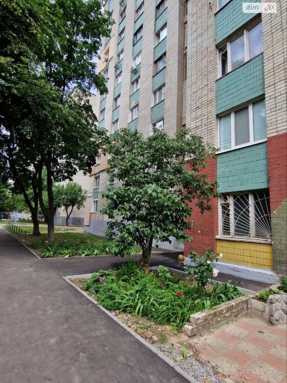 Продажа однокомнатной квартиры в Харькове, на пер. Байрона 39, район Одесская фото 1 Продажа однокомнатной квартиры в Харькове, на пер. Байрона 39, район Одесская фото 1