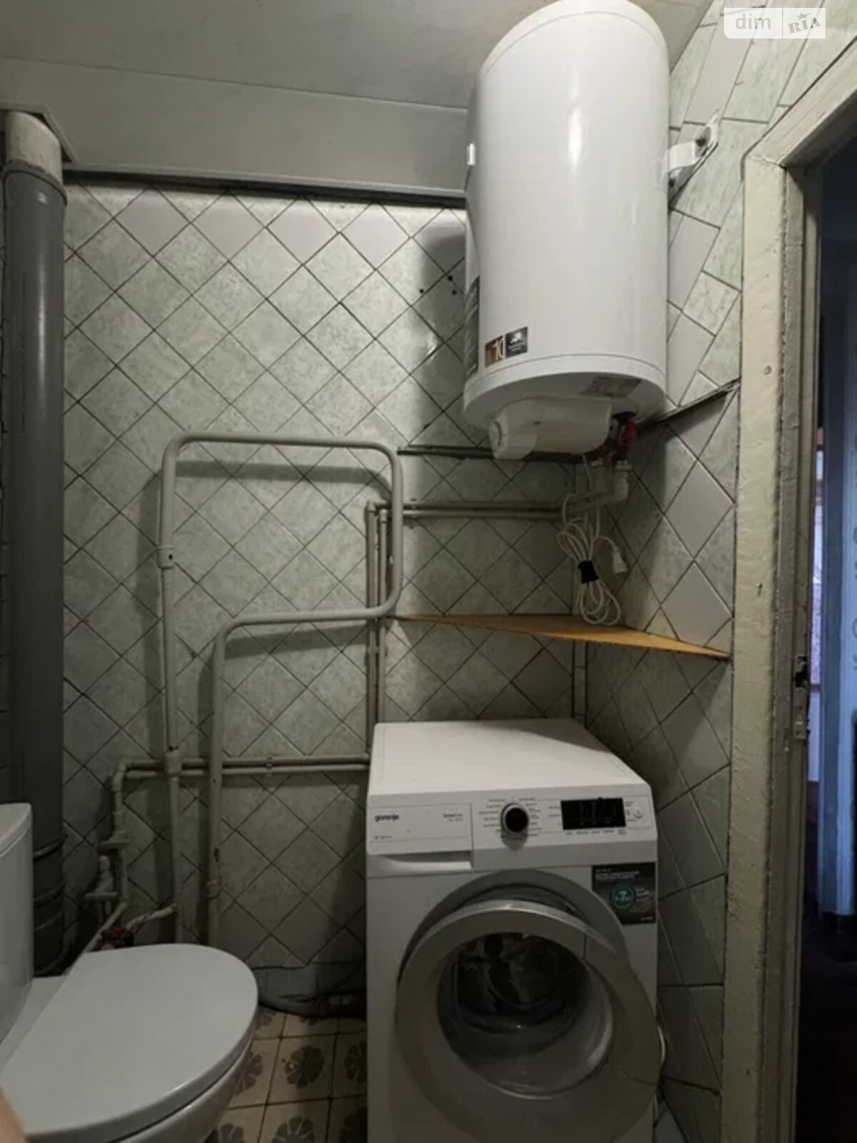 Продажа однокомнатной квартиры в Харькове, на ул. Болградська 56А, район Одесская фото 1 Продажа однокомнатной квартиры в Харькове, на ул. Болградська 56А, район Одесская фото 1