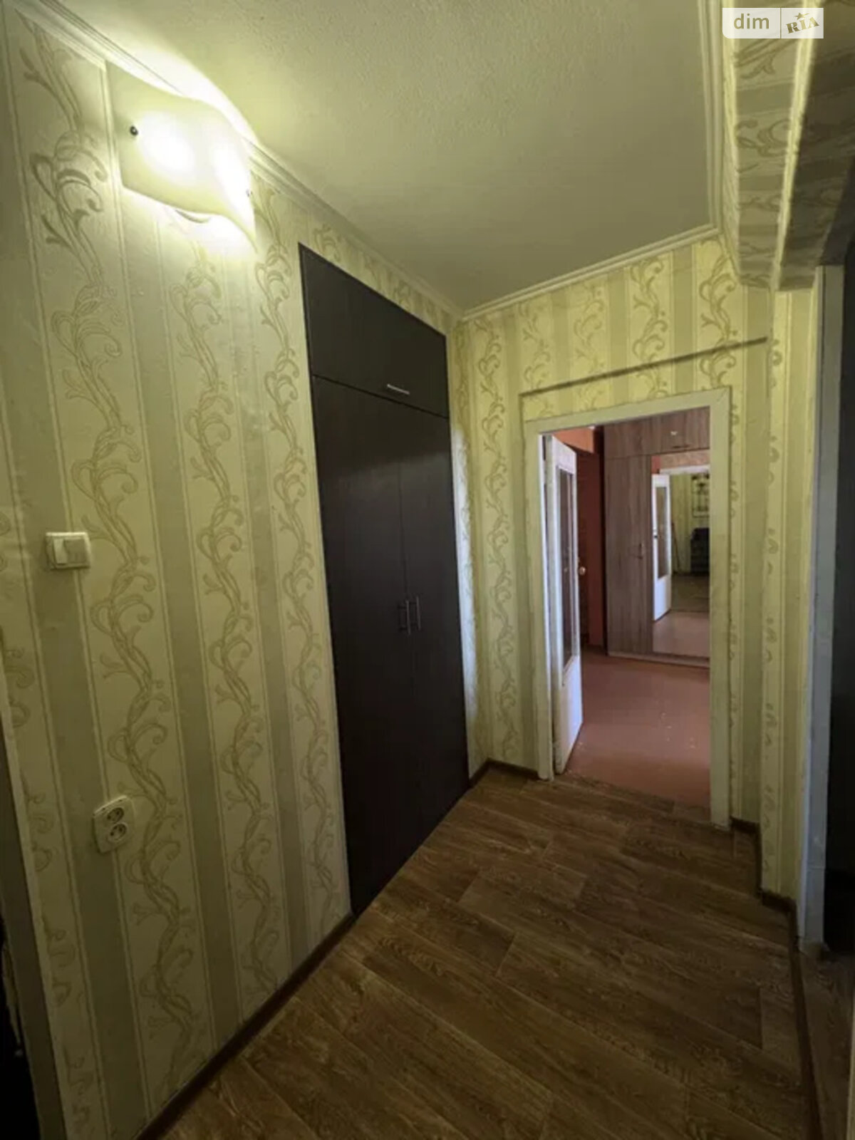 Продажа однокомнатной квартиры в Харькове, на ул. Болградська 56А, район Одесская фото 1 Продажа однокомнатной квартиры в Харькове, на ул. Болградська 56А, район Одесская фото 1