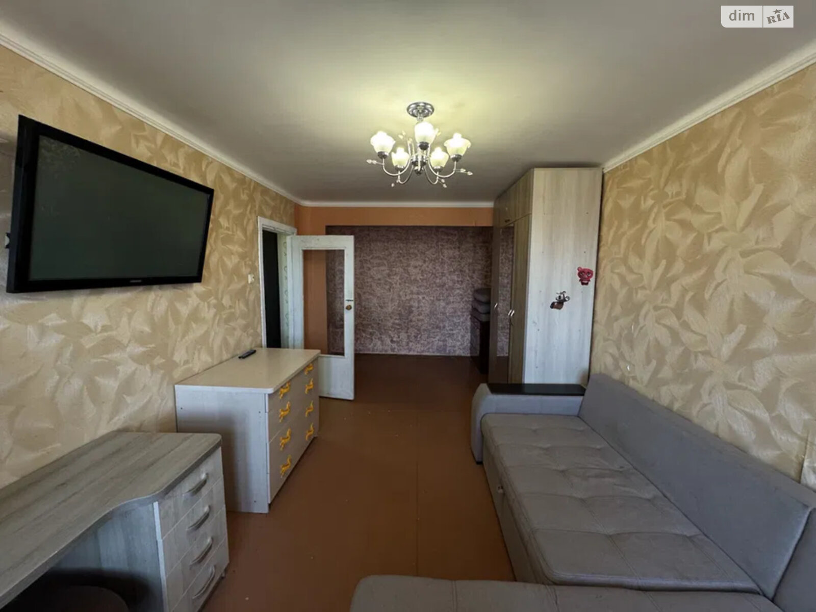 Продажа однокомнатной квартиры в Харькове, на ул. Болградська 56А, район Одесская фото 1 Продажа однокомнатной квартиры в Харькове, на ул. Болградська 56А, район Одесская фото 1