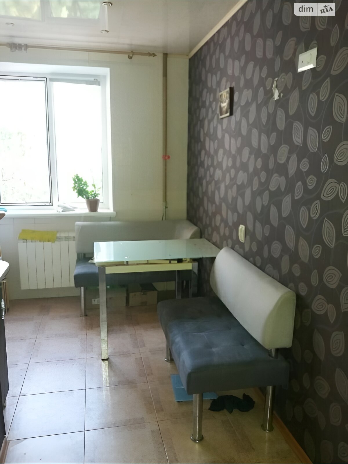 Продаж однокімнатної квартири в Харкові, на вул. Болградська, район Одеська фото 1 Продаж однокімнатної квартири в Харкові, на вул. Болградська, район Одеська фото 1