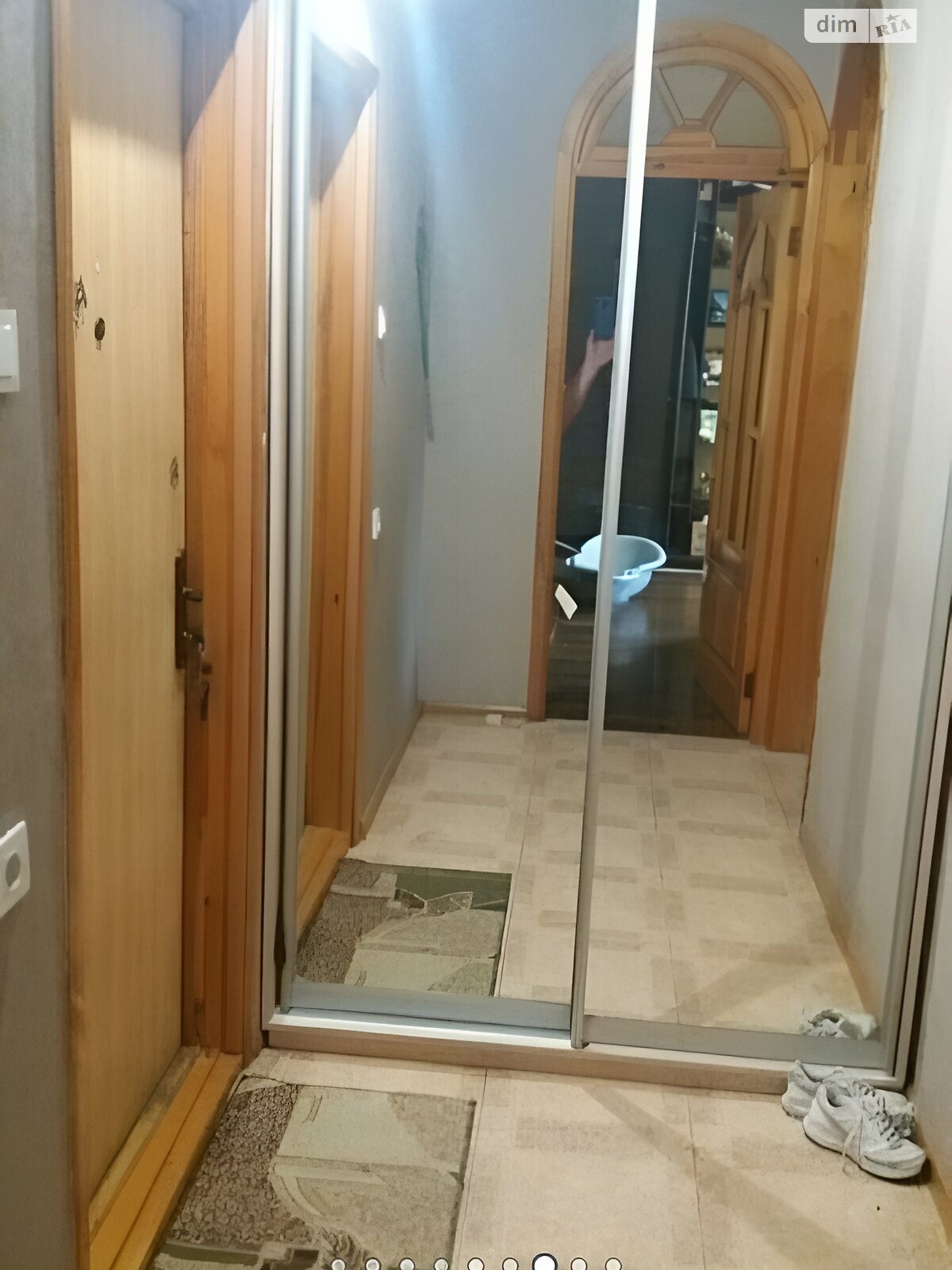 Продаж однокімнатної квартири в Харкові, на вул. Болградська, район Одеська фото 1 Продаж однокімнатної квартири в Харкові, на вул. Болградська, район Одеська фото 1