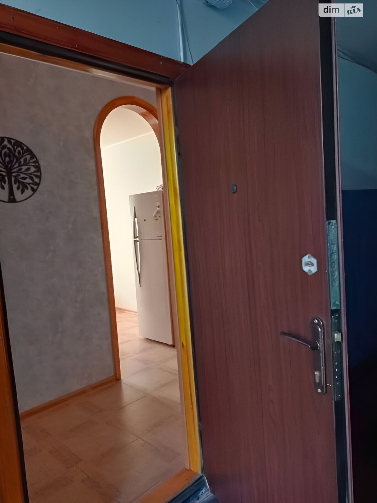 Продаж однокімнатної квартири в Харкові, на вул. Болградська, район Одеська фото 1 Продаж однокімнатної квартири в Харкові, на вул. Болградська, район Одеська фото 1