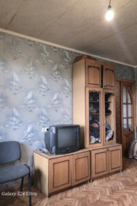 Продажа однокомнатной квартиры в Харькове, на ул. Болградська 34, район Одесская фото 2
