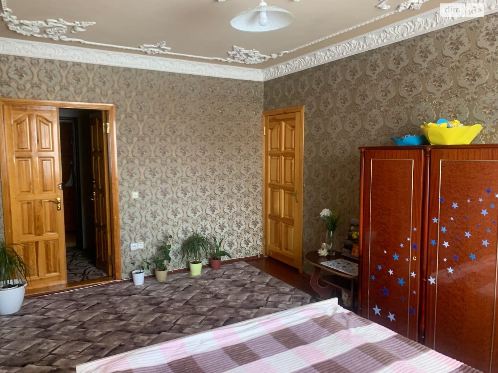 Продаж чотирикімнатної квартири в Харкові, на вул. Болградська 40, район Одеська фото 1 Продаж чотирикімнатної квартири в Харкові, на вул. Болградська 40, район Одеська фото 1