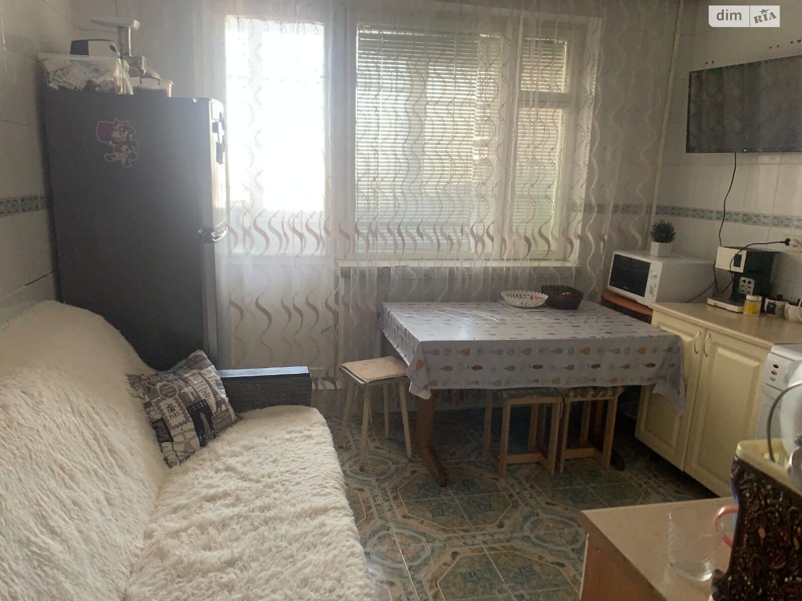 Продаж чотирикімнатної квартири в Харкові, на вул. Болградська 40, район Одеська фото 1 Продаж чотирикімнатної квартири в Харкові, на вул. Болградська 40, район Одеська фото 1