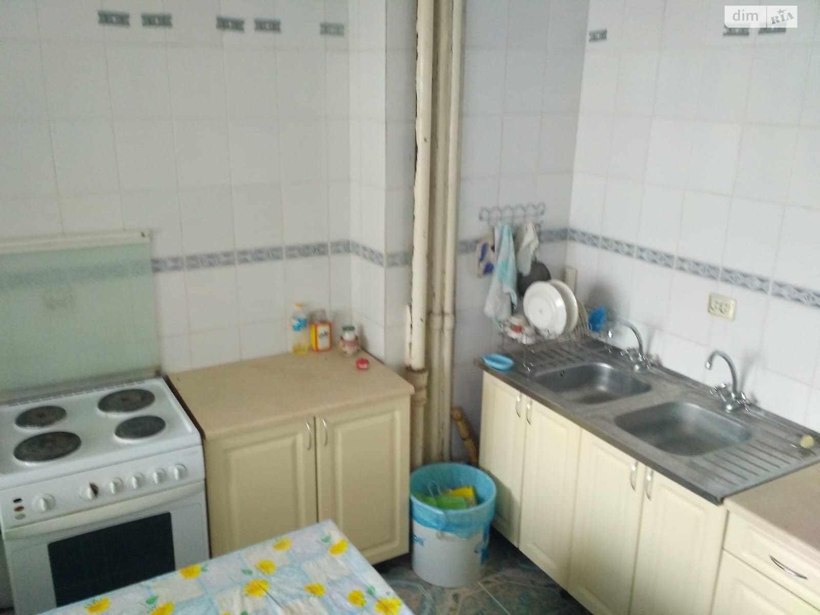 Продаж чотирикімнатної квартири в Харкові, на вул. Болградська 40, район Одеська фото 1 Продаж чотирикімнатної квартири в Харкові, на вул. Болградська 40, район Одеська фото 1