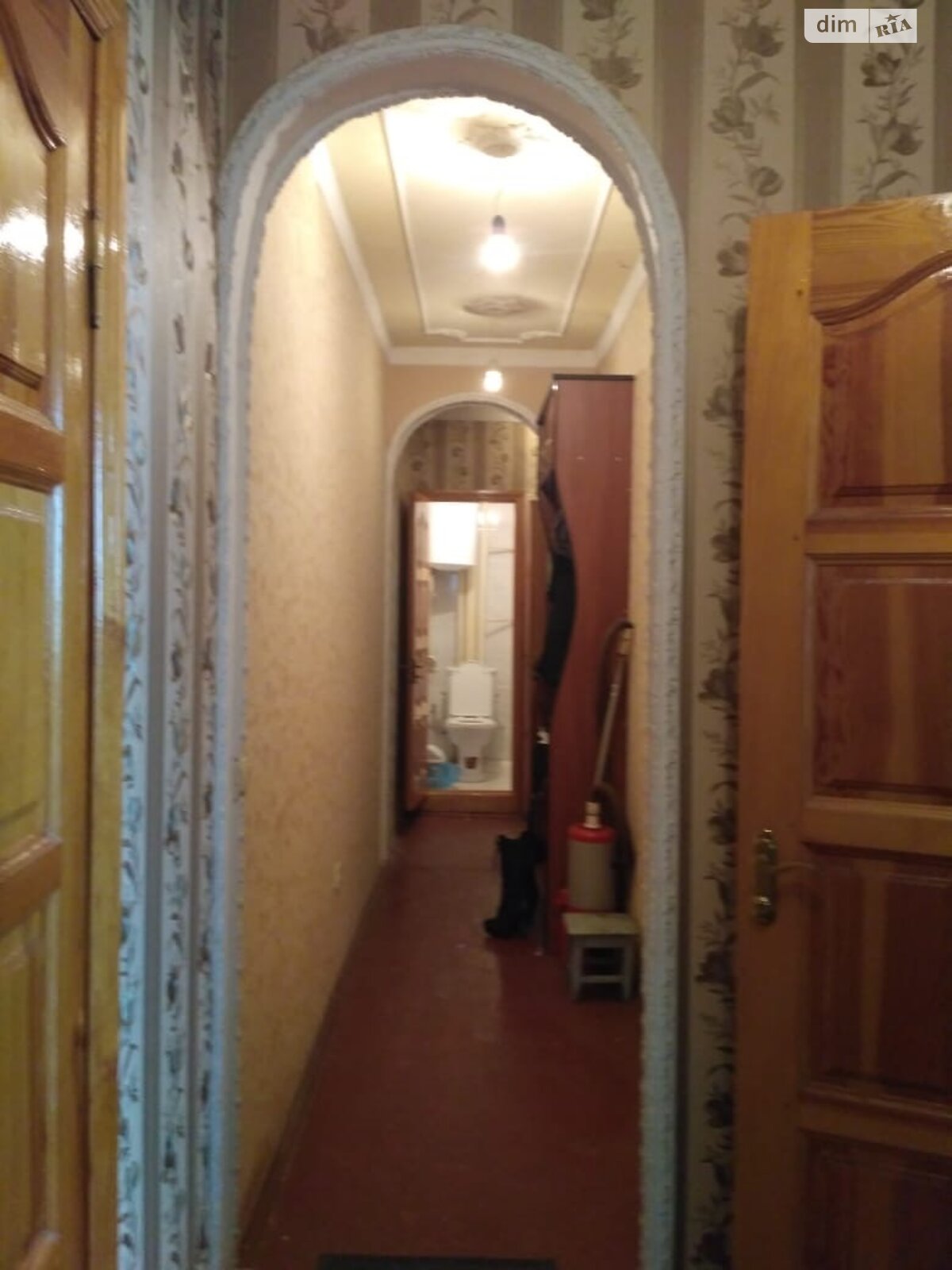 Продаж чотирикімнатної квартири в Харкові, на вул. Болградська 40, район Одеська фото 1 Продаж чотирикімнатної квартири в Харкові, на вул. Болградська 40, район Одеська фото 1