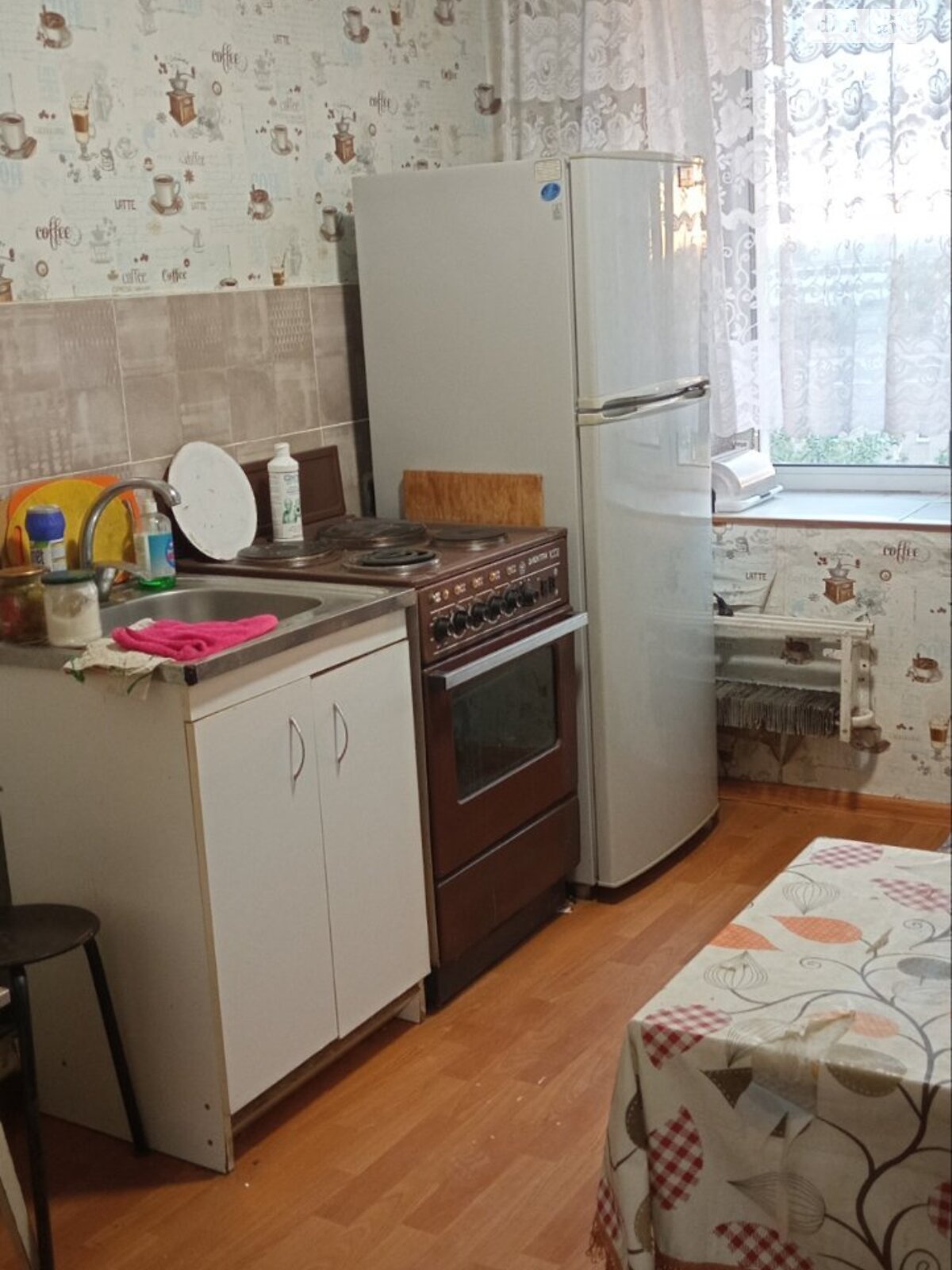 Продажа однокомнатной квартиры в Харькове, на ул. Сыликатная 22, район Одесская фото 1 Продажа однокомнатной квартиры в Харькове, на ул. Сыликатная 22, район Одесская фото 1